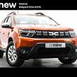 Dacia Duster 2023