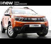 Dacia Duster 2023