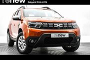 Dacia Duster 2023