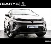 Renault Captur 2026