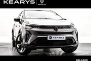 Renault Captur 2026