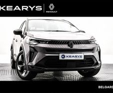 Renault Captur 2026