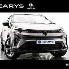 Renault Captur 2026