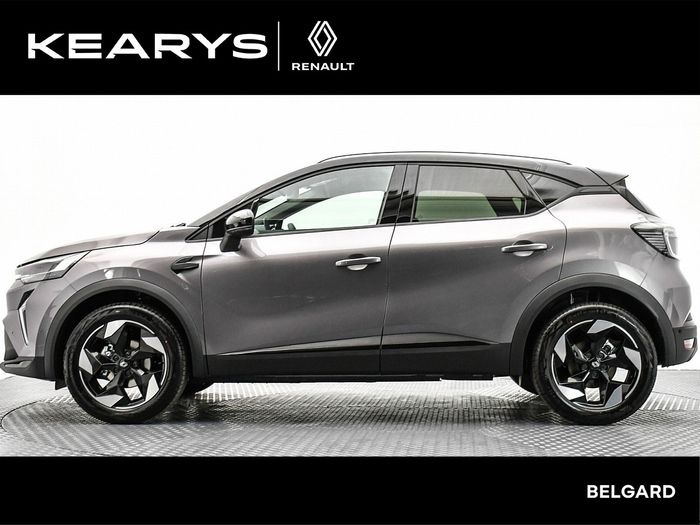 Renault Captur 2026