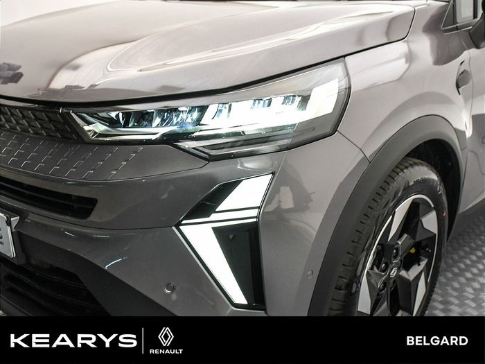Renault Captur 2026