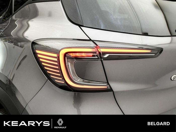 Renault Captur 2026