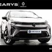Renault Captur 2026
