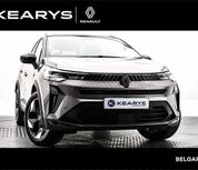 Renault Captur 2026
