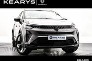 Renault Captur 2026