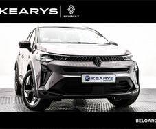 Renault Captur 2026