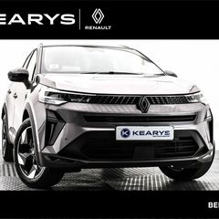 Renault Captur 2026