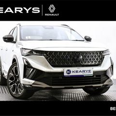 Renault Austral 2026