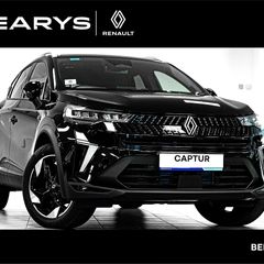 Renault Captur 2026