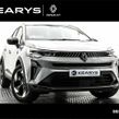 Renault Captur 2026