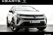 Renault Captur 2026