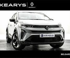 Renault Captur 2026