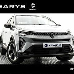 Renault Captur 2026