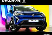 Renault Captur 2026