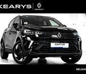 Renault Captur 2026