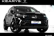 Renault Captur 2026