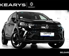 Renault Captur 2026