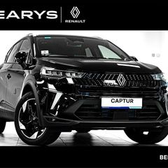 Renault Captur 2026