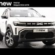 Dacia Duster 2025