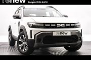 Dacia Duster 2025