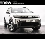Dacia Duster 2025