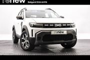 Dacia Duster 2025