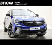 Renault Austral 2024