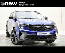 Renault Austral 2024