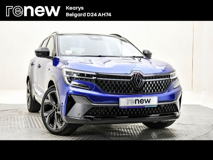 Renault Austral 2024