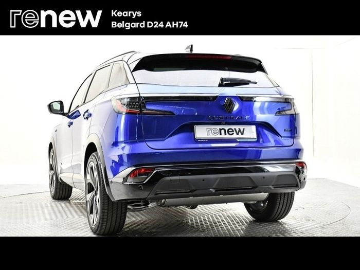 Renault Austral 2024