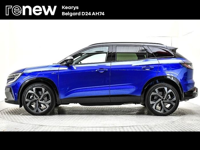 Renault Austral 2024