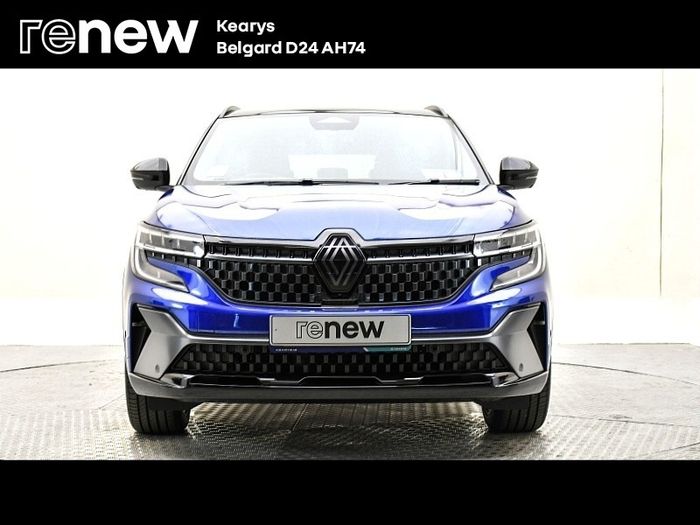 Renault Austral 2024