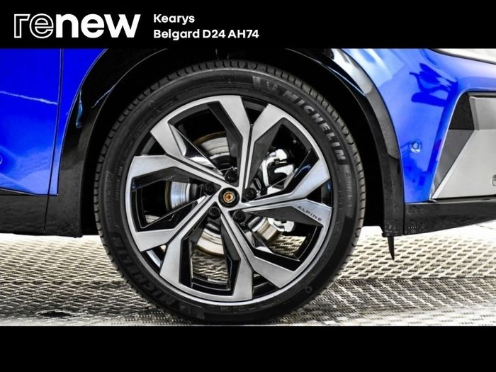 Renault Austral 2024