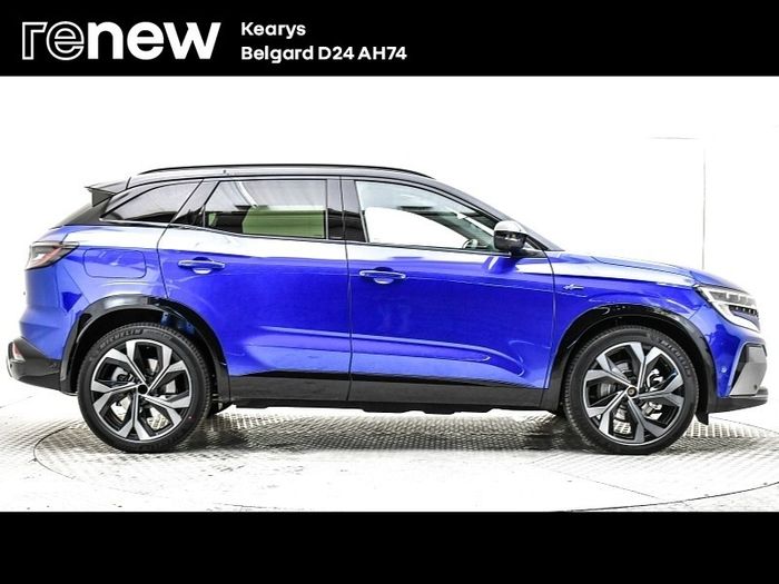 Renault Austral 2024
