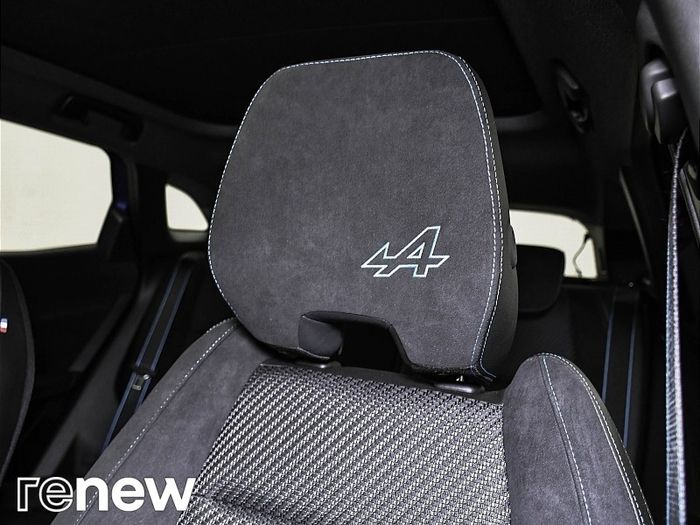 Renault Austral 2024
