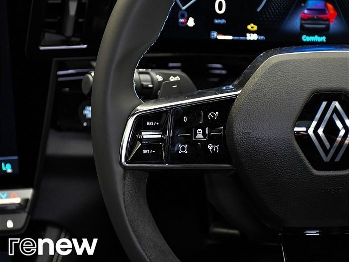 Renault Austral 2024