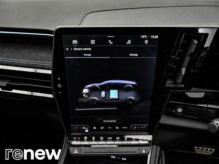 Renault Austral 2024