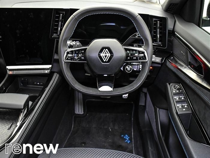 Renault Austral 2024