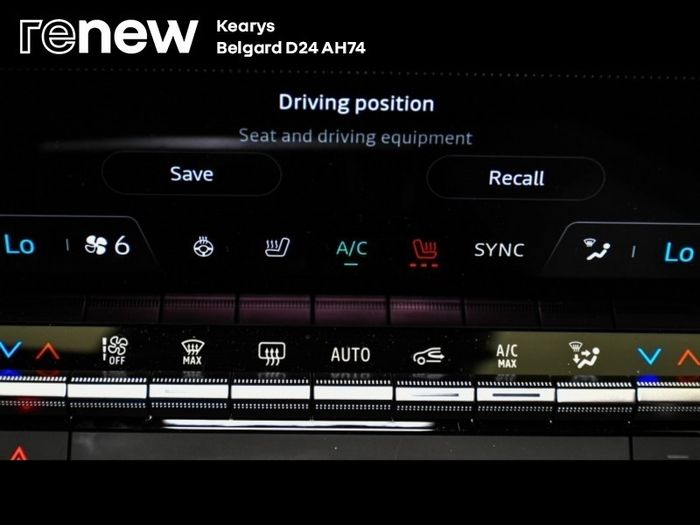 Renault Austral 2024