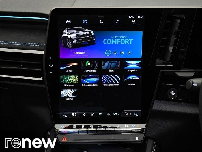 Renault Austral 2024