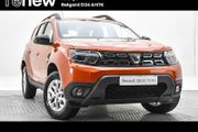Dacia Duster 2022