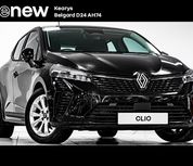Renault Clio 2023
