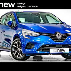 Renault Clio 2023
