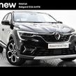Renault Arkana 2021