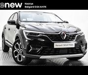 Renault Arkana 2021