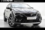 Renault Arkana 2021